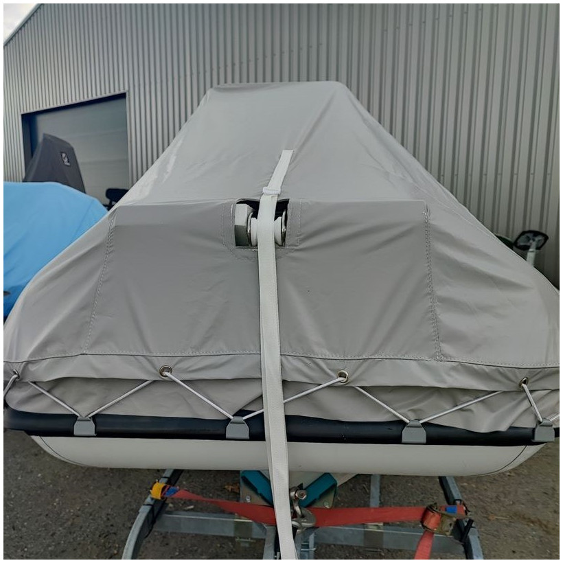 Purchase Winter cover AtlantiCraft Ocean 5.30