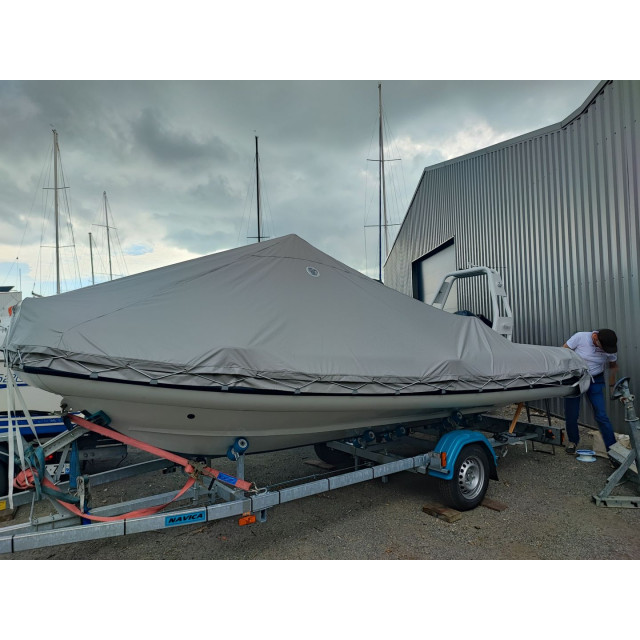 Purchase Winter cover AtlantiCraft Ocean 5.30