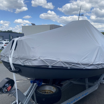Purchase Winter cover for Adventure Vesta 585