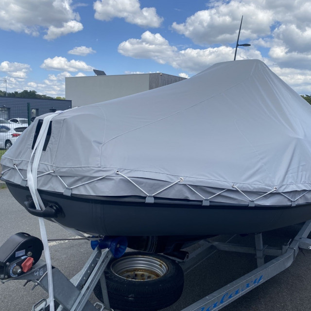 Purchase Winter cover for Adventure Vesta 585