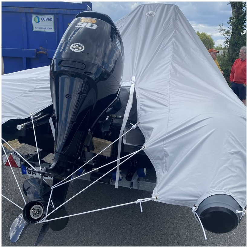 Purchase Winter cover for Adventure Vesta 585