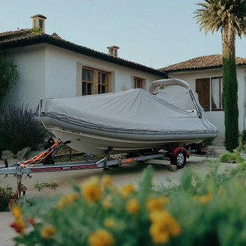 Purchase Winter cover for Zodiac Medline 6.8