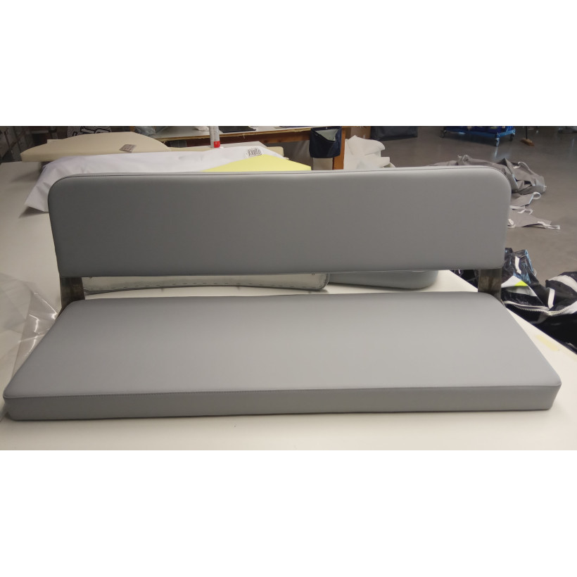 Purchase Rear backrest cushion Valiant 620
