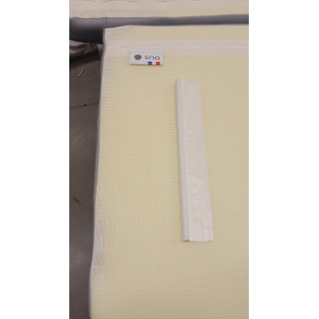 Purchase Zodiac Medline 580 Rear Backrest Cushion