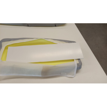 Purchase Pilot seat cushion for Zodiac Medline 580