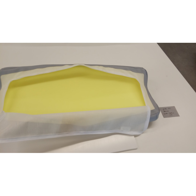Purchase Pilot seat cushion for Zodiac Medline 580