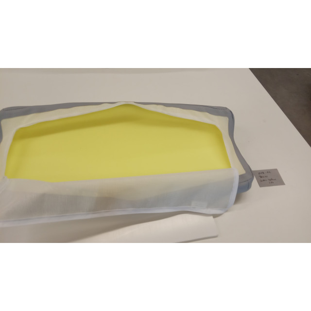 Purchase Pilot seat cushion for Zodiac Medline 580