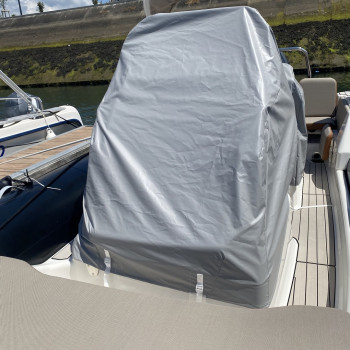 Purchase Zodiac Medline 7.5 Console Cover