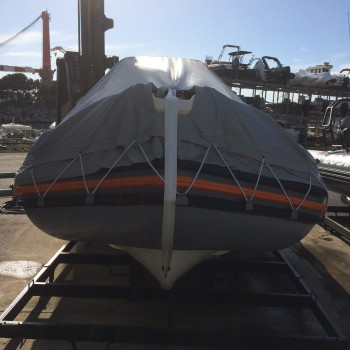 Purchase Zodiac Pro Open 650 winter cover