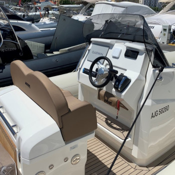 Purchase Winter cover for Joker Boat Clubman 28