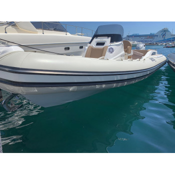 Achat Taud d'hivernage Joker Boat Clubman 28