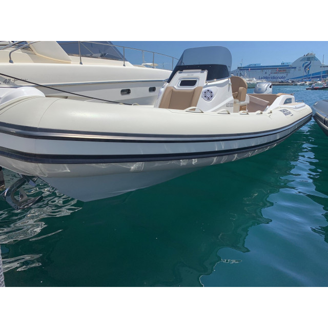 Achat Taud d'hivernage Joker Boat Clubman 28