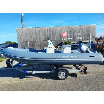 Purchase Winter cover for Capelli Tempest 500 easy Purchase Winter cover for Capelli Tempest 500 easy