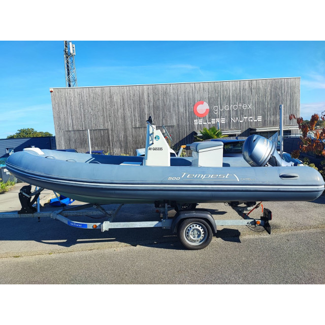 Purchase Winter cover for Capelli Tempest 500 easy Purchase Winter cover for Capelli Tempest 500 easy