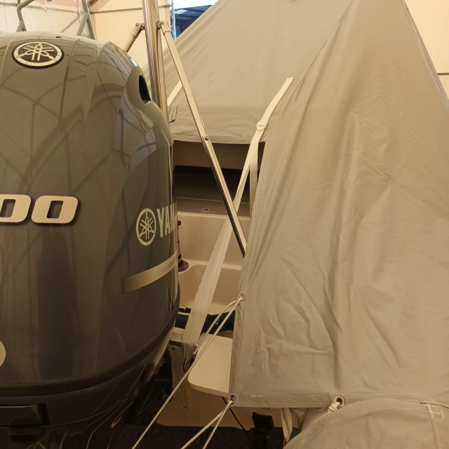 Purchase Winter cover for Capelli Tempest 500 easy Purchase Winter cover for Capelli Tempest 500 easy