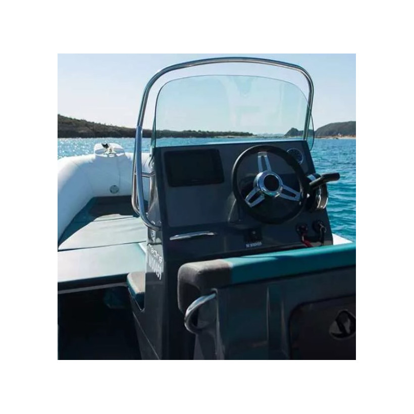 Purchase Pilot seat cushion for Zodiac Medline 580