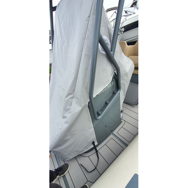 Purchase SUS 950 Console Cover WITH TOP Highfield Sport 700