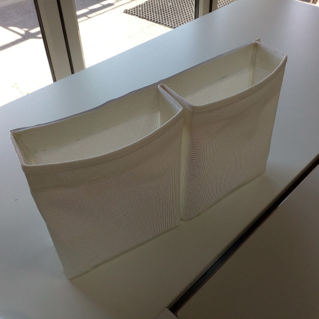 Purchase Storage bin double Sun Fast 3200