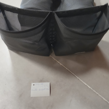 Purchase Storage bin double Sun Fast 3200
