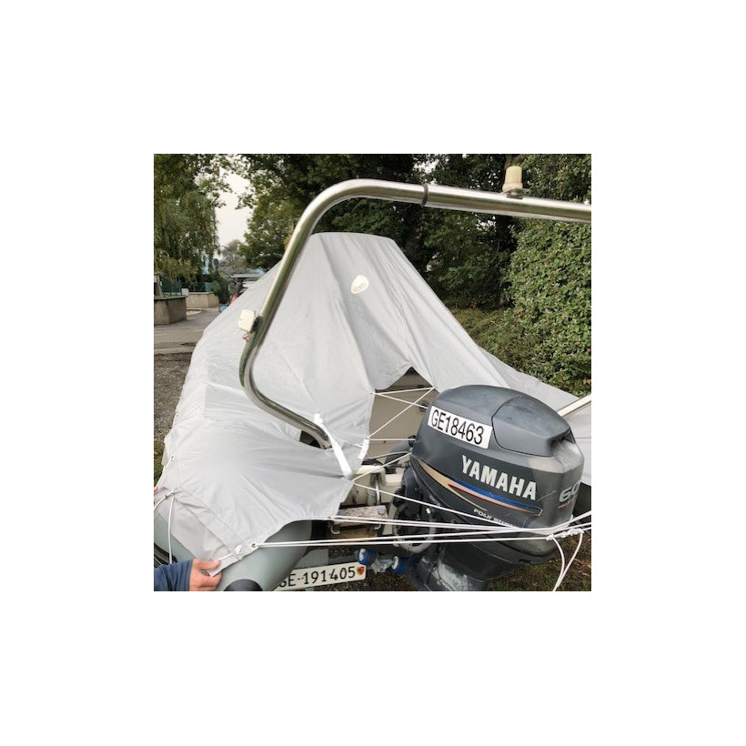 Purchase Winter cover for Zodiac Pro 12 Man