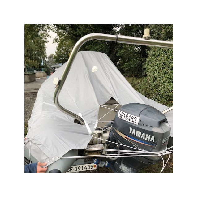 Purchase Winter cover for Zodiac Pro 12 Man