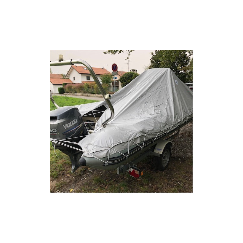 Purchase Winter cover for Zodiac Pro 12 Man