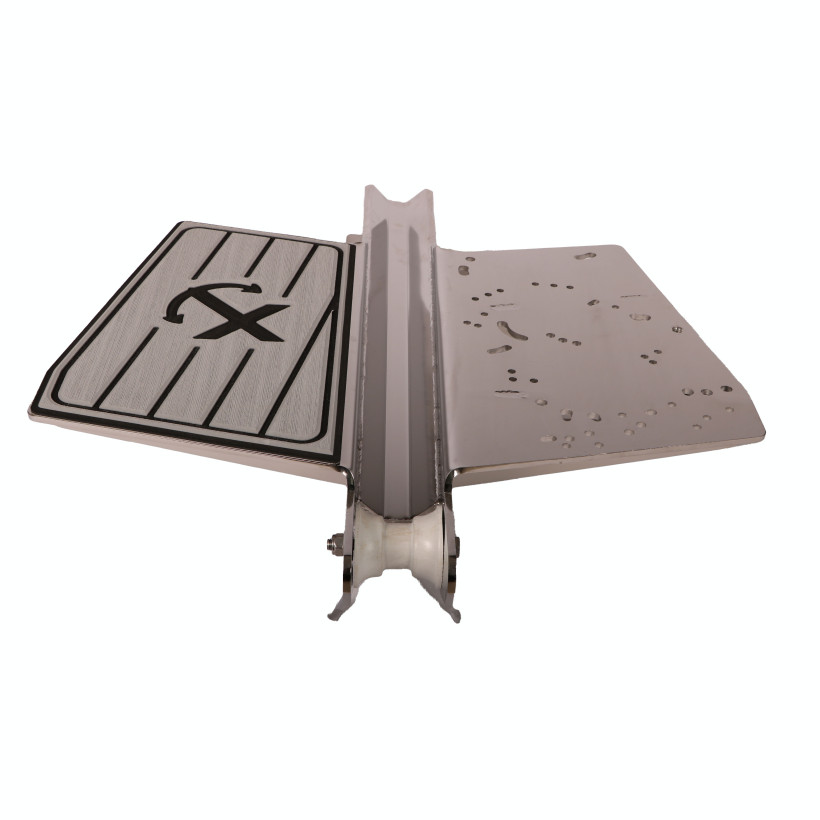 Purchase FRONT ENGINE MOUNT SEANOX
