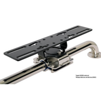 Purchase GPS/FISHFINDER SCREEN MOUNT SEANOX
