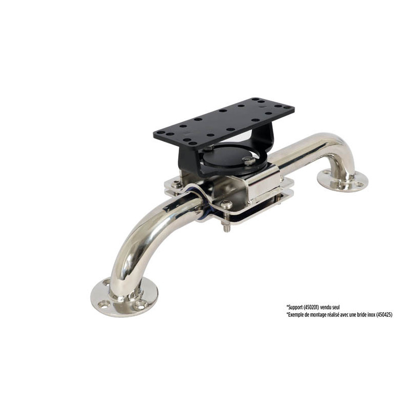 Purchase GPS/FISHFINDER SCREEN MOUNT SEANOX