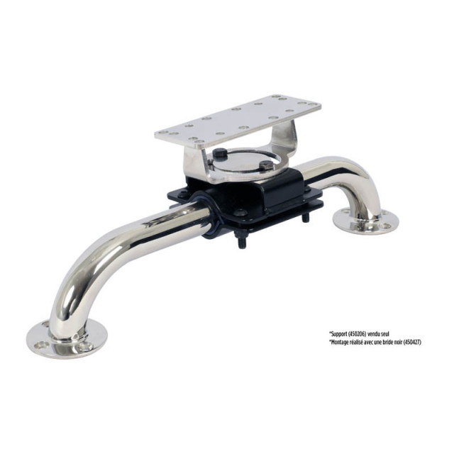 Purchase GPS/FISHFINDER SCREEN MOUNT SEANOX