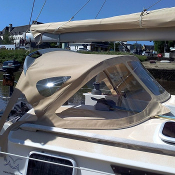 Purchase Spray Hood Plessis & Dilasser Vito 9.50