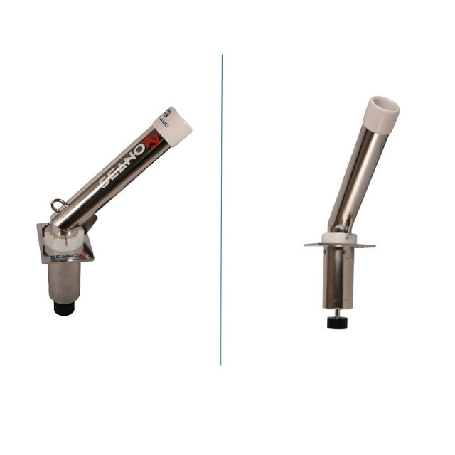 Purchase BROUMÉ SEANOX ROD HOLDER