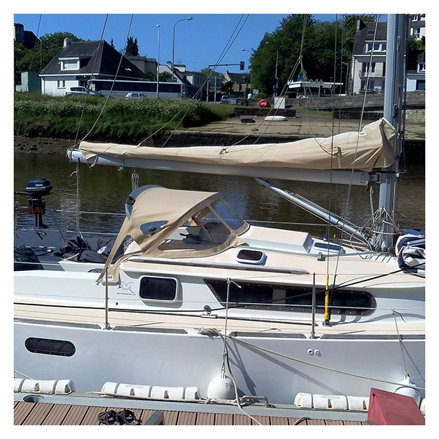 Purchase Spray Hood Plessis & Dilasser Vito 9.50