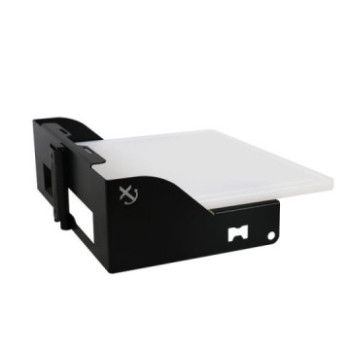 Purchase Cutting board on a sliding rail