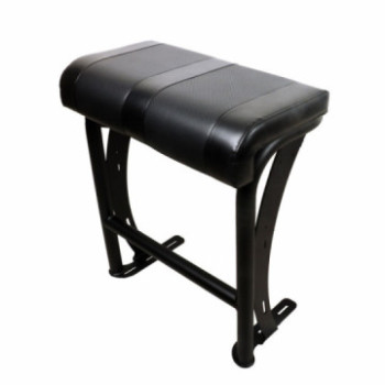 Purchase ALUMINUM LEANING POST ACCESS SEANOX