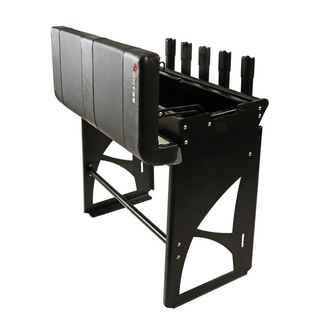 Purchase LEANING POST XL BLACK SEANOX Purchase LEANING POST XL BLACK SEANOX