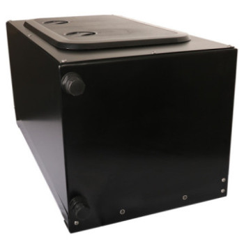 Purchase VIVIER STANDARD BLACK SEANOX