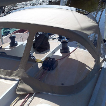 Purchase Spray Hood Plessis & Dilasser Vito 9.50