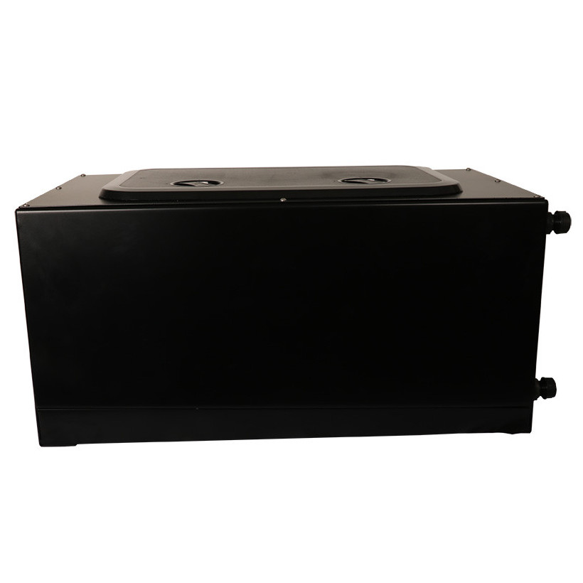 Purchase VIVIER STANDARD BLACK SEANOX
