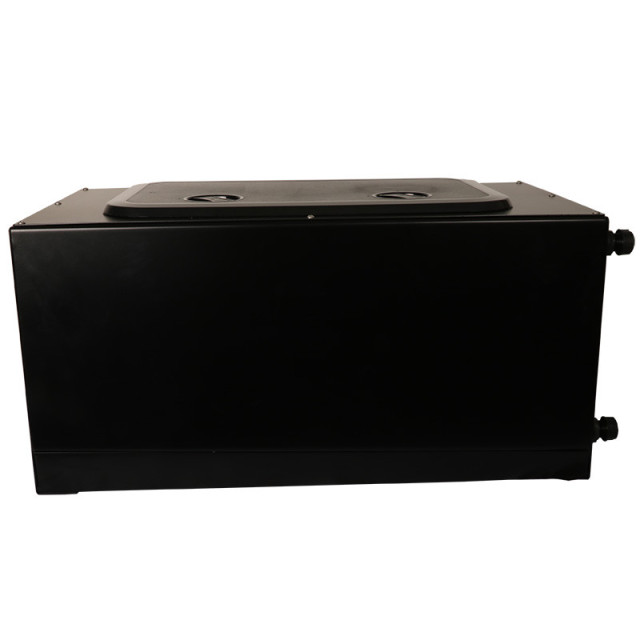 Purchase VIVIER STANDARD BLACK SEANOX
