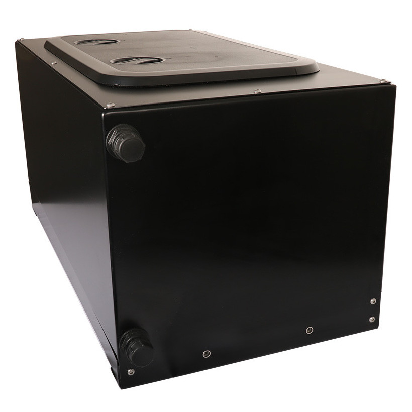 Purchase VIVIER XL COMPACT BLACK SEANOX