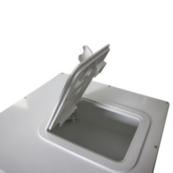 Purchase VIVIER XL WHITE SEANOX
