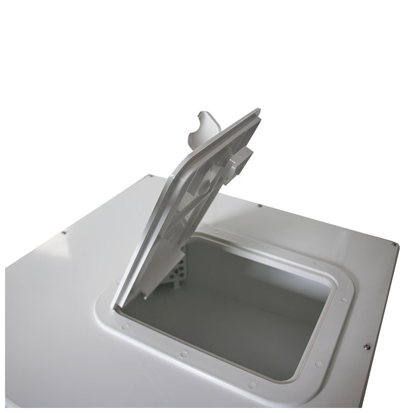 Purchase VIVIER XL WHITE SEANOX