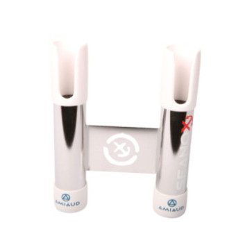 Purchase INOX ROD HOLDER SEANOX 2 RODS