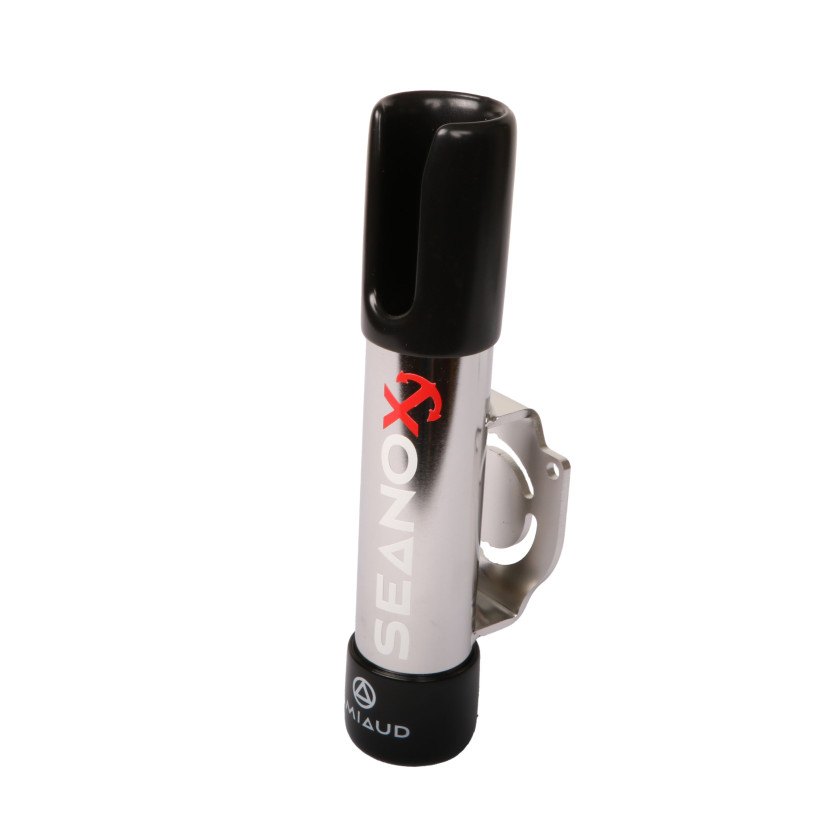 Purchase OPEN FIXED BALCONY ROD HOLDER