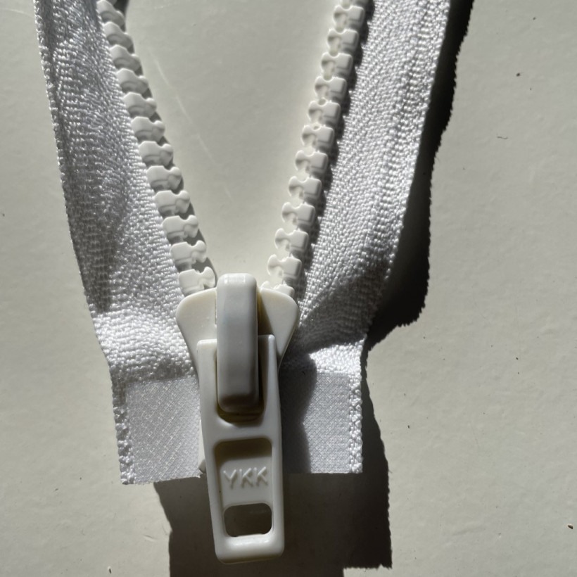 Purchase 9 mm zipper