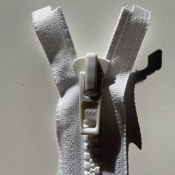 Purchase 9 mm zipper