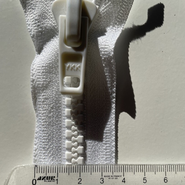 Purchase 9 mm zipper