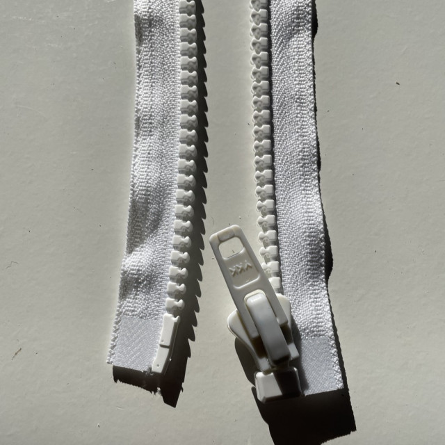 Purchase 9 mm zipper