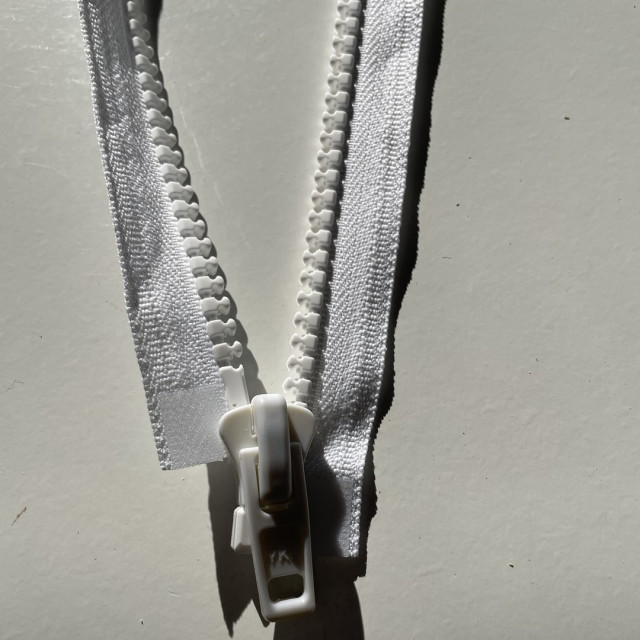 Purchase 9 mm zipper